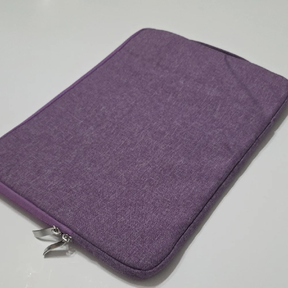 Purple Tablet Sleeve